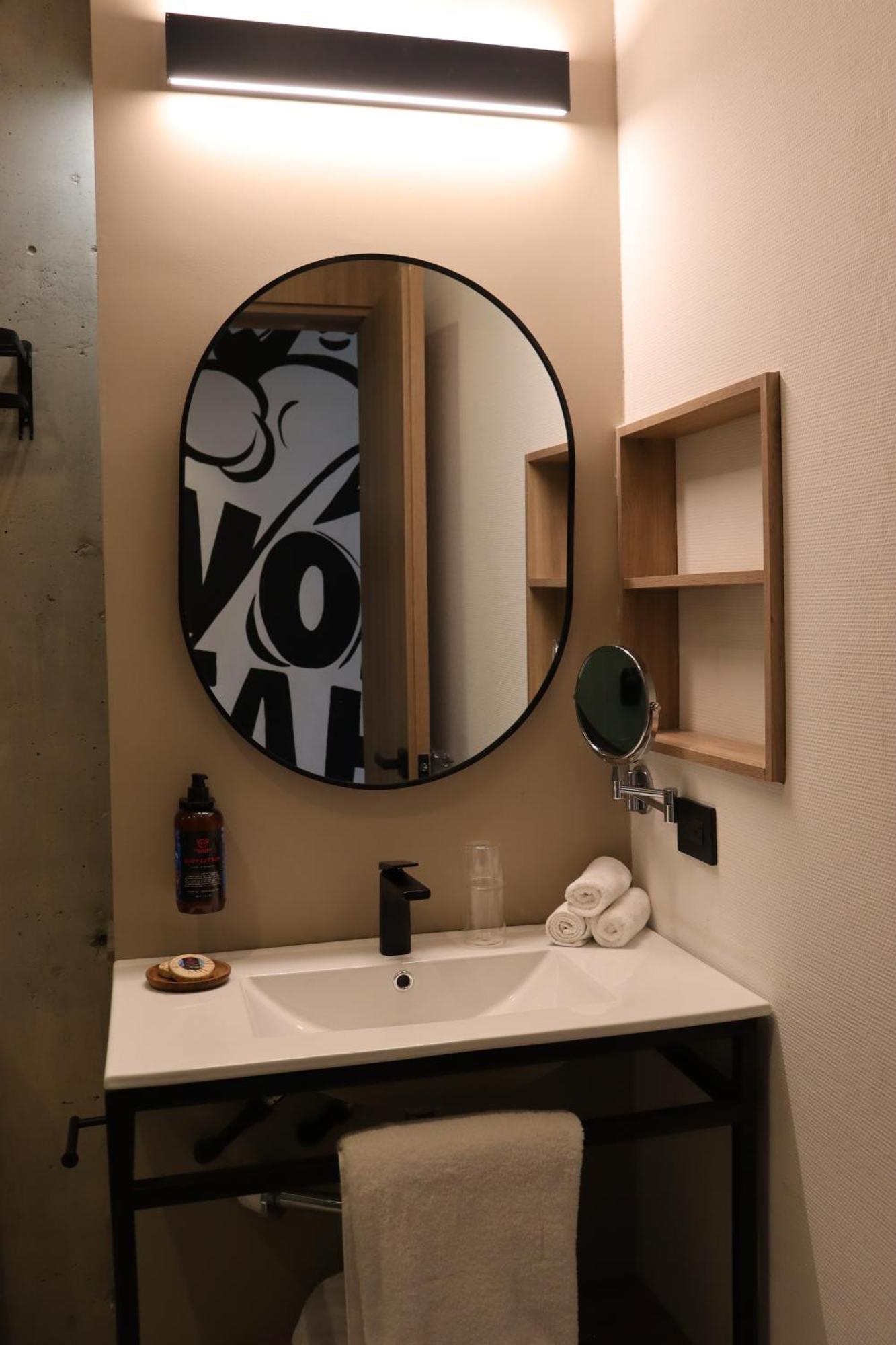 Street Art Hotel Roma مدينة مكسيكو المظهر الخارجي الصورة
